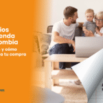 Subsidios de vivienda en Colombia – Requisitos y cómo aplicarlos a tu compra