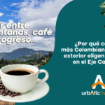 ¿Por qué cada vez más colombianos en el exterior eligen invertir en el Eje Cafetero?