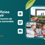 Viviendas sostenibles en Colombia: el futuro de la inversión inmobiliaria