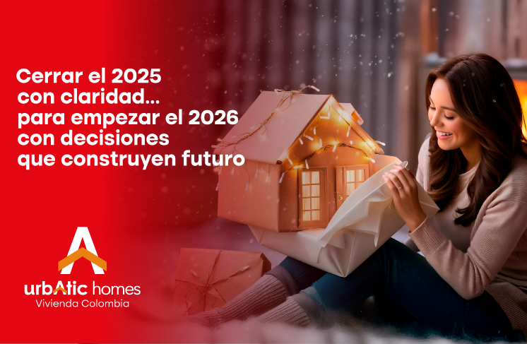 Cerrar el 2025 con claridad para empezar el 2026 con decisiones que construyen futuro