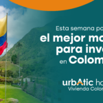 Esta semana podría ser el mejor momento para invertir en Colombia