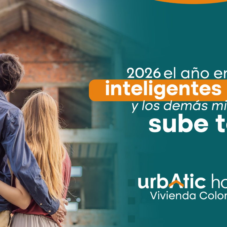 2026: el año en que los inteligentes compran… y los demás miran cómo sube todo